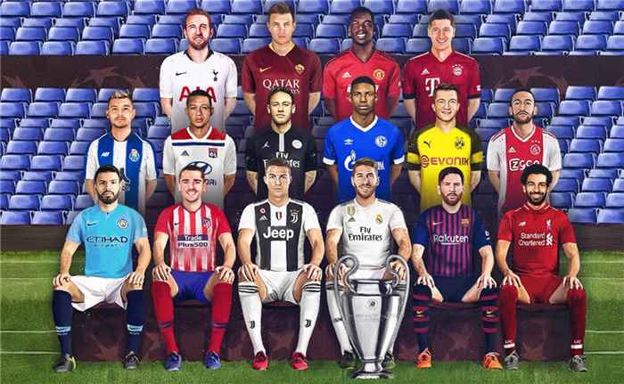 脱南美入欧？阿迪达斯官网售卖的阿根廷球衣错配成欧预赛臂章